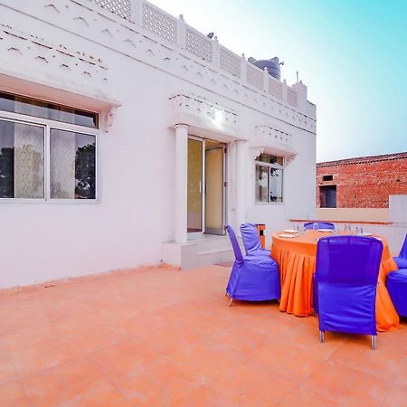 Hotel O Riders Resort Bagru Bagian luar foto
