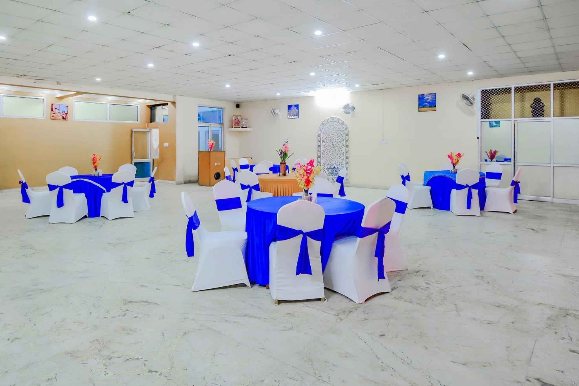 Hotel O Riders Resort Bagru Bagian luar foto