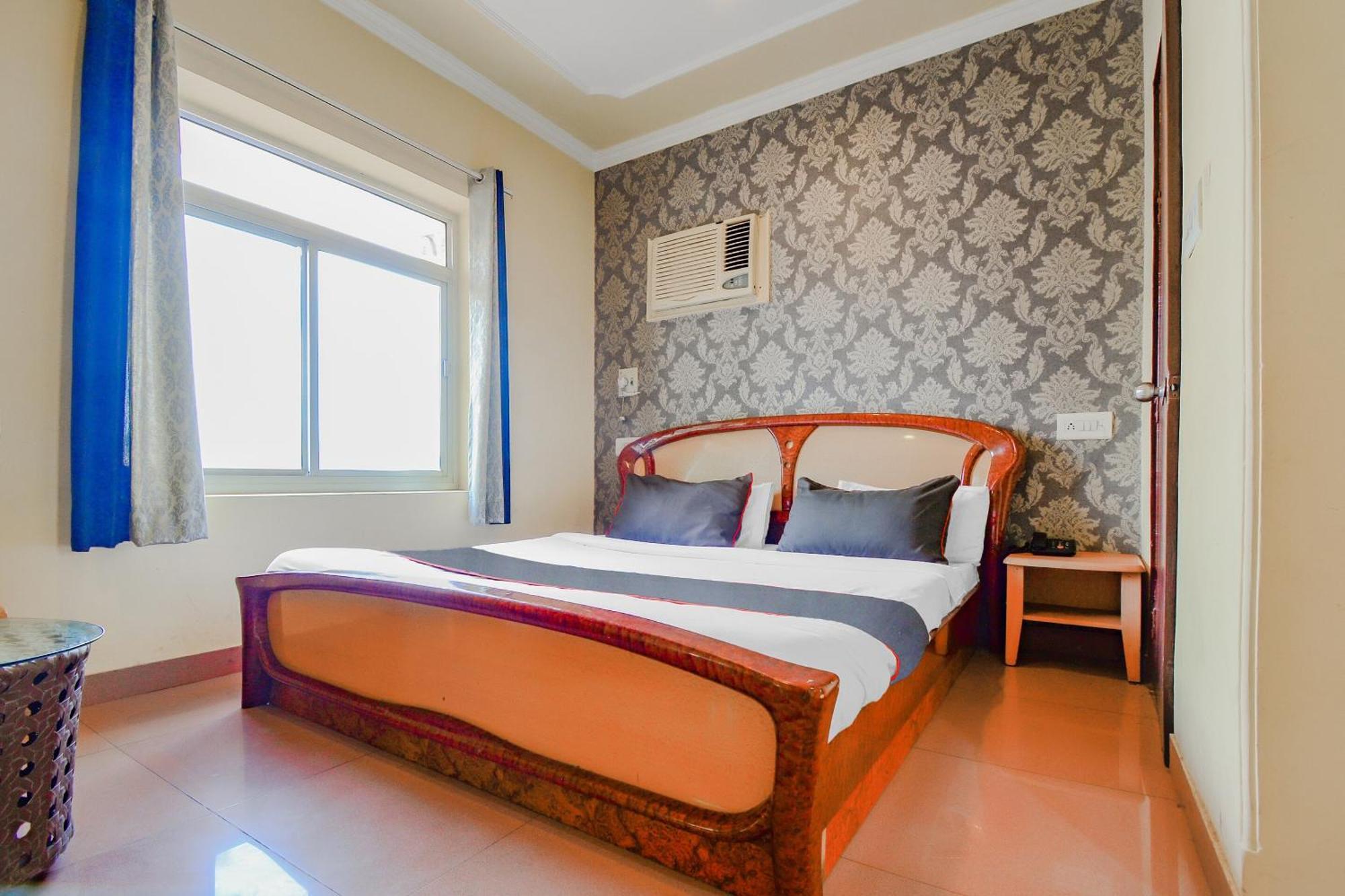 Hotel O Riders Resort Bagru Bagian luar foto