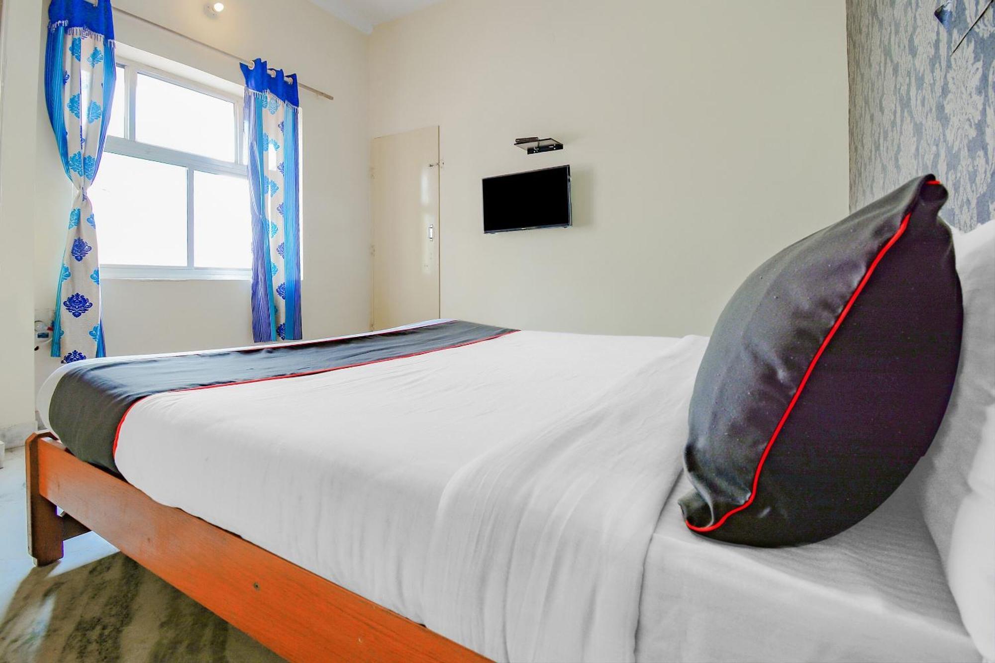 Hotel O Riders Resort Bagru Bagian luar foto