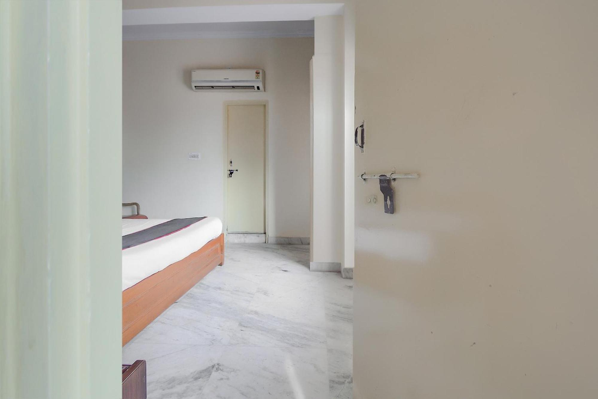 Hotel O Riders Resort Bagru Bagian luar foto