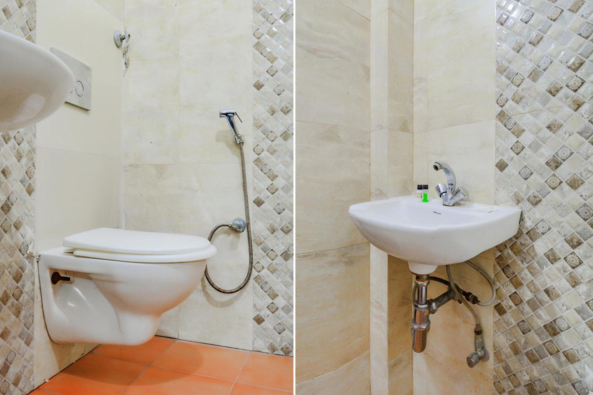 Hotel O Riders Resort Bagru Bagian luar foto