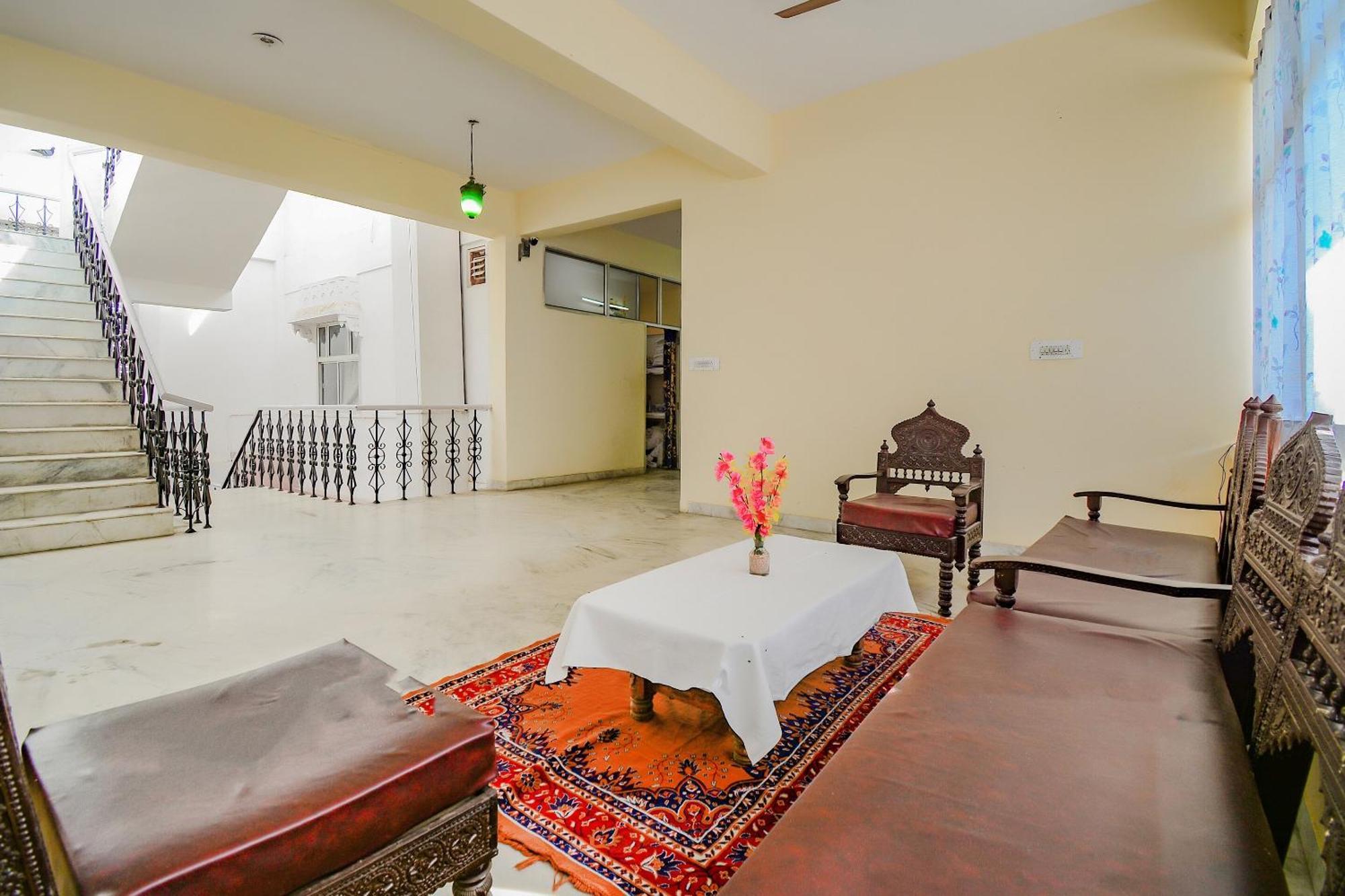 Hotel O Riders Resort Bagru Bagian luar foto