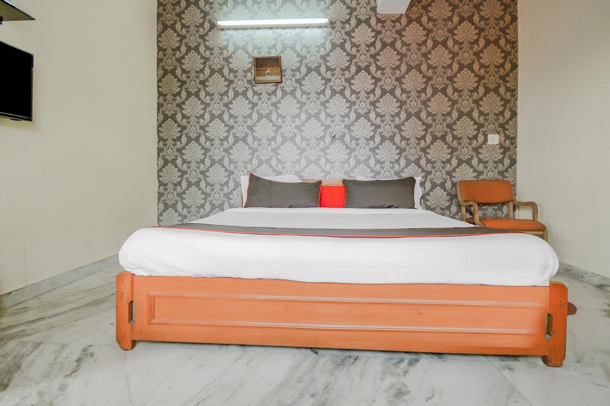 Hotel O Riders Resort Bagru Bagian luar foto