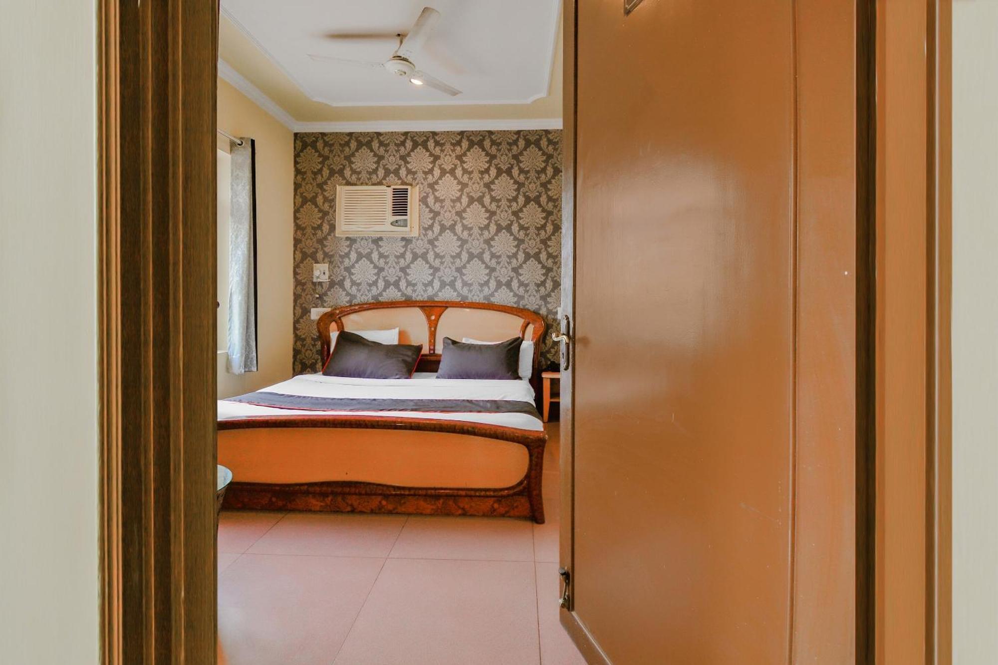 Hotel O Riders Resort Bagru Bagian luar foto