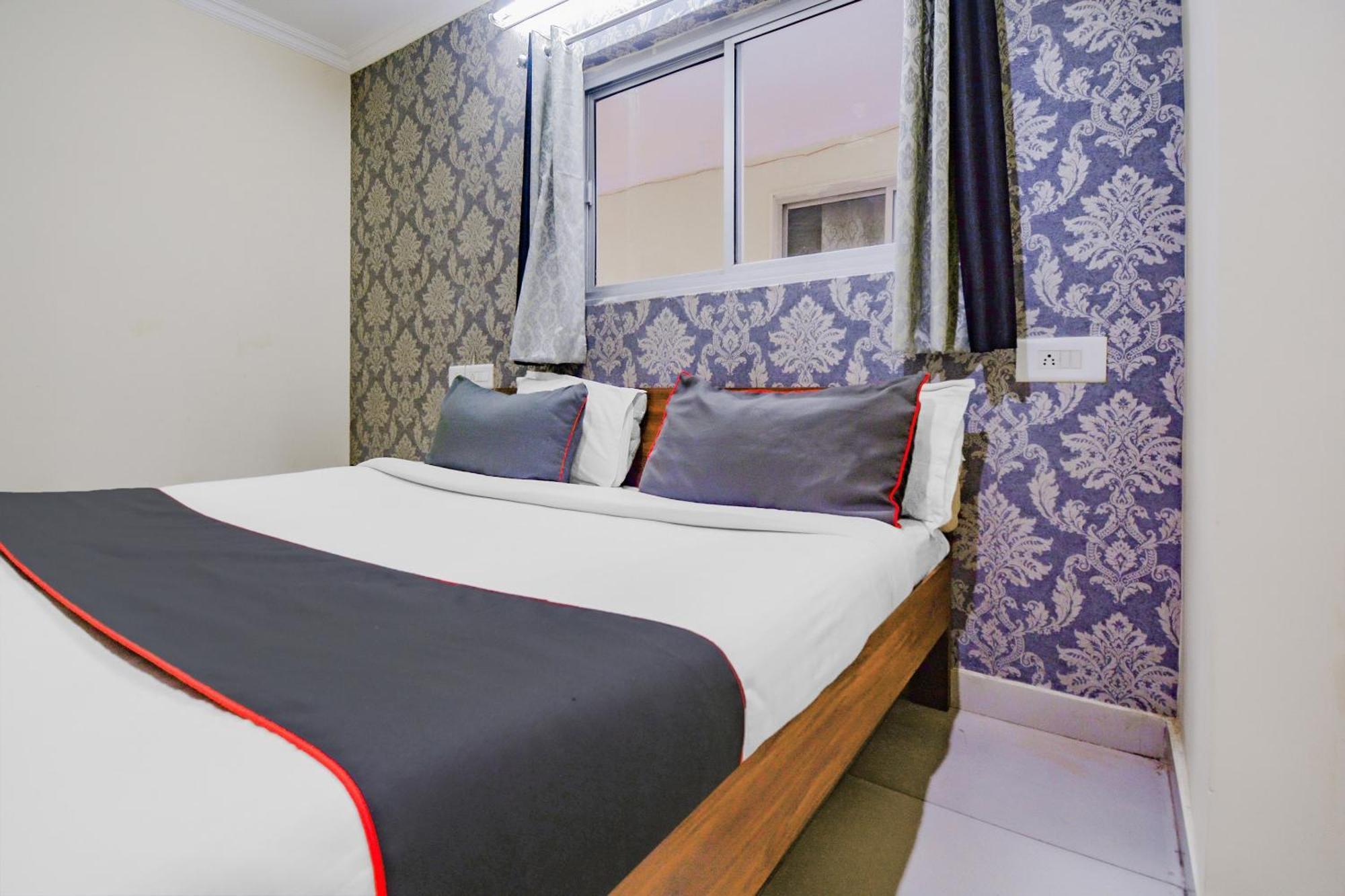 Hotel O Riders Resort Bagru Bagian luar foto
