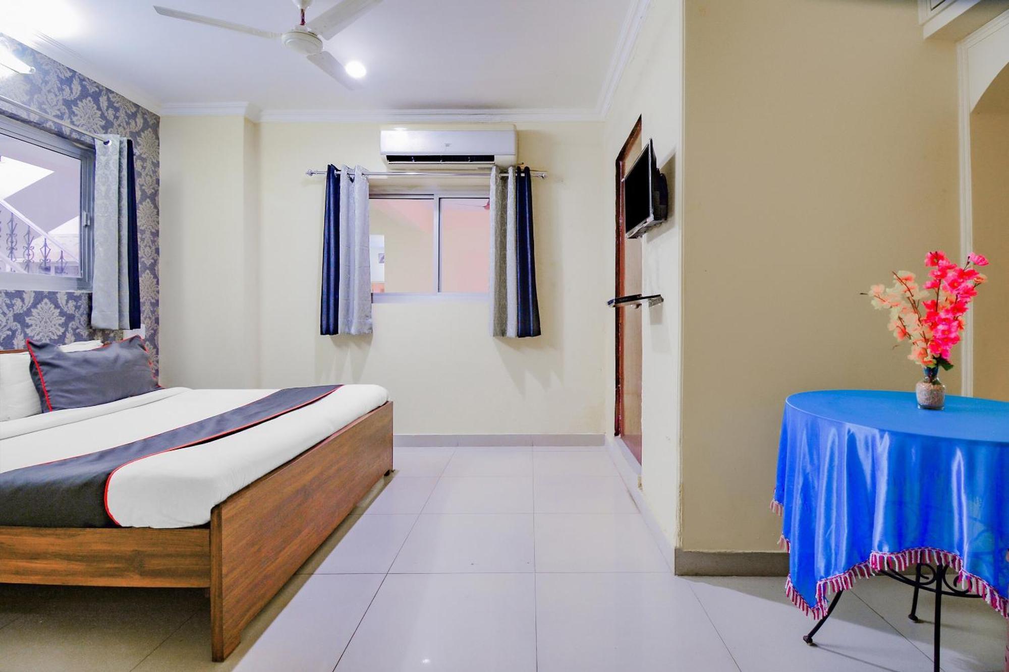Hotel O Riders Resort Bagru Bagian luar foto
